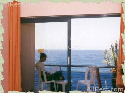 Hotel Faustina 3